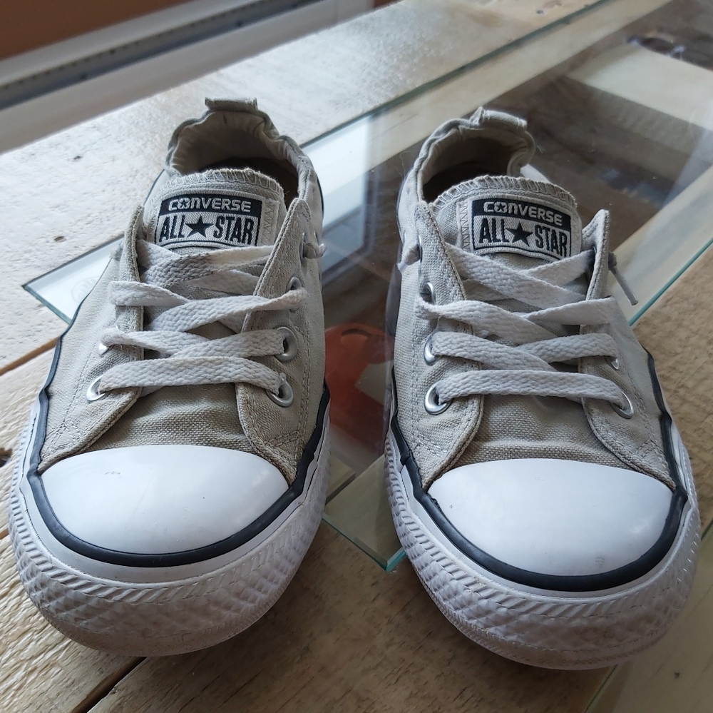 Converse shoes